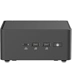 Amazon.co.jp: Intel NUC Core i3搭載 小型PCベアボーン 2.5インチ M.2